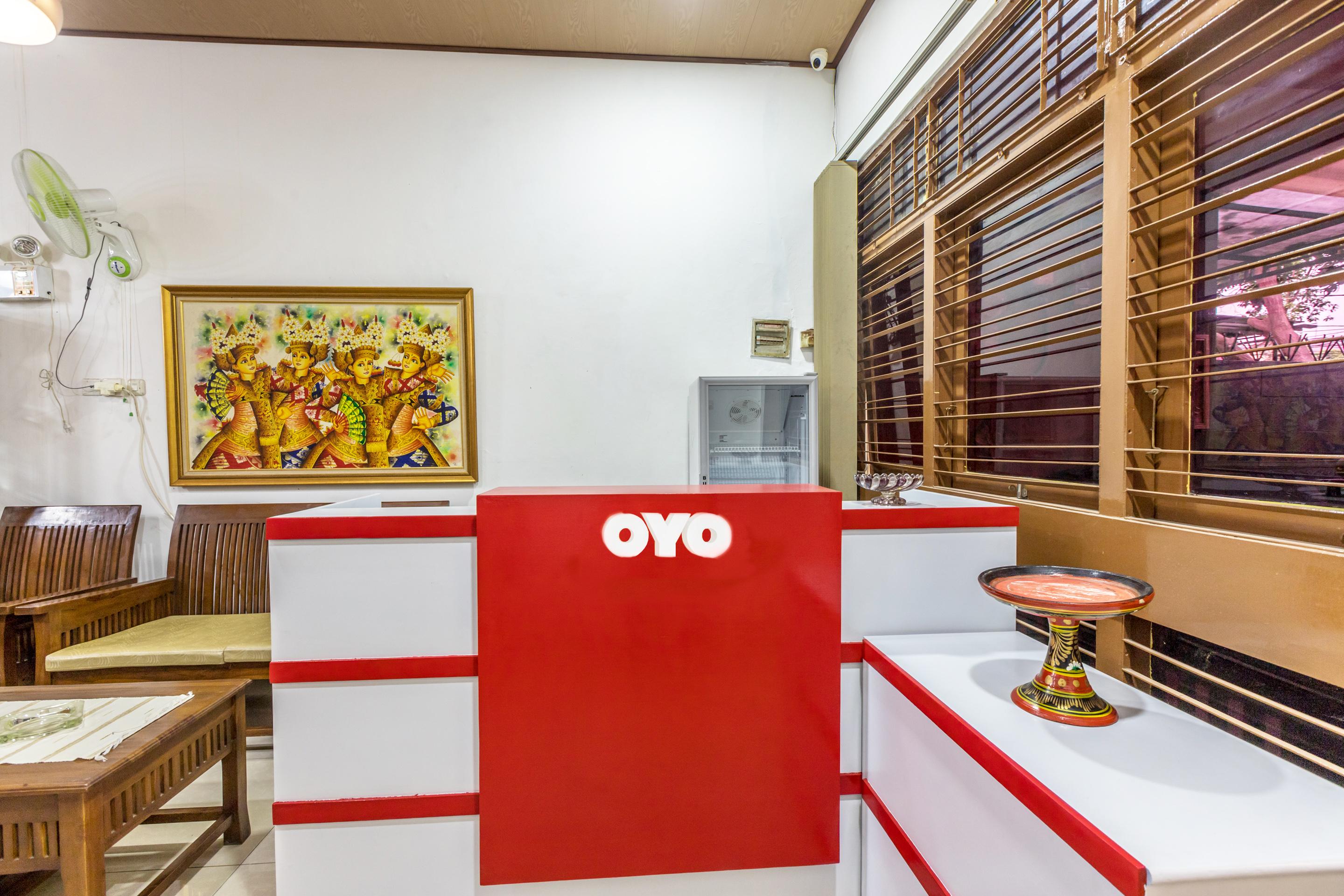 Hotel Super Oyo 1487 Khoe Jakarta