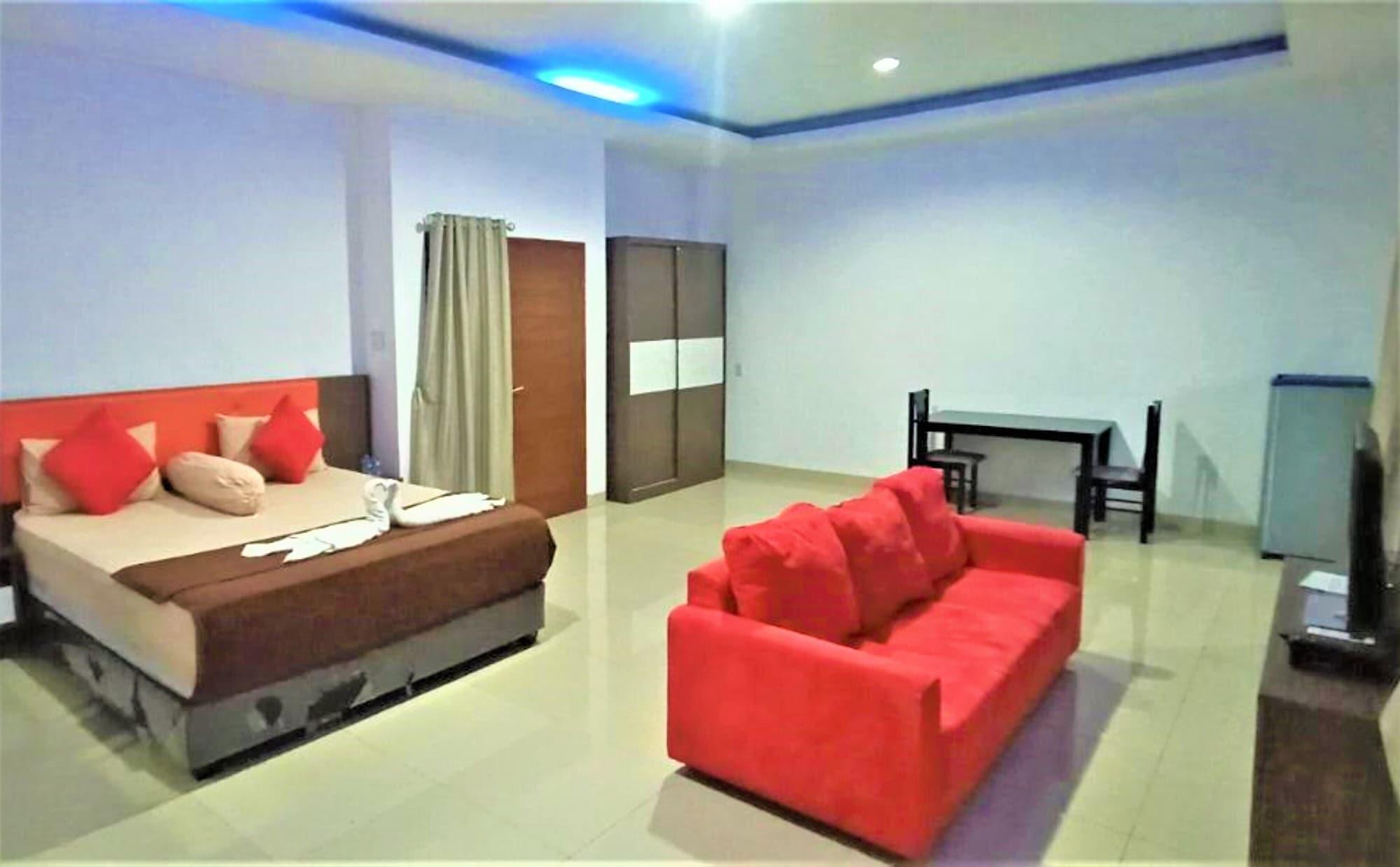 Hotel Ragunan Syaridin By Zuzu 2*