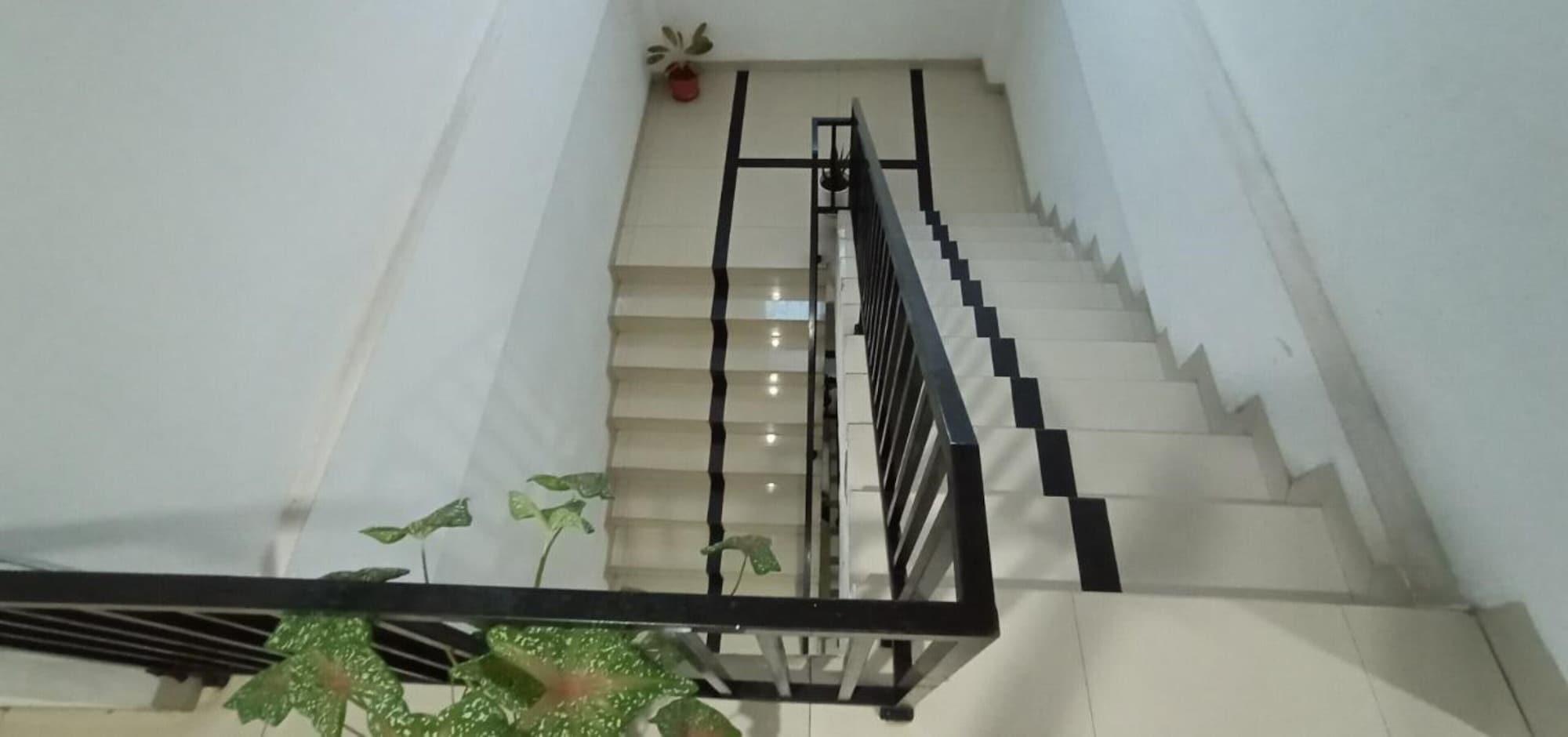 Ragunan Syaridin By Zuzu Hotel