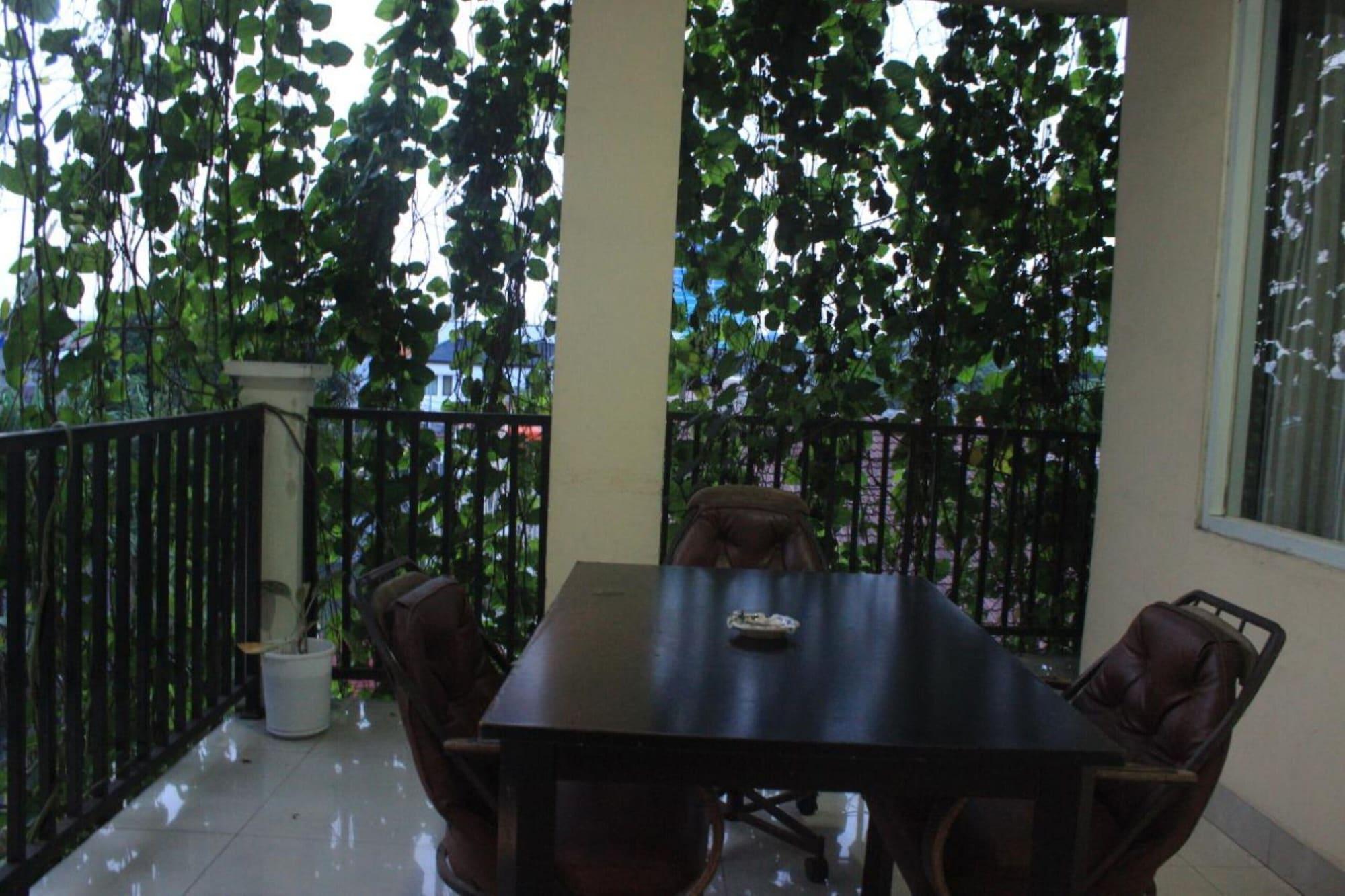 Ragunan Syaridin By Zuzu 2* Jakarta