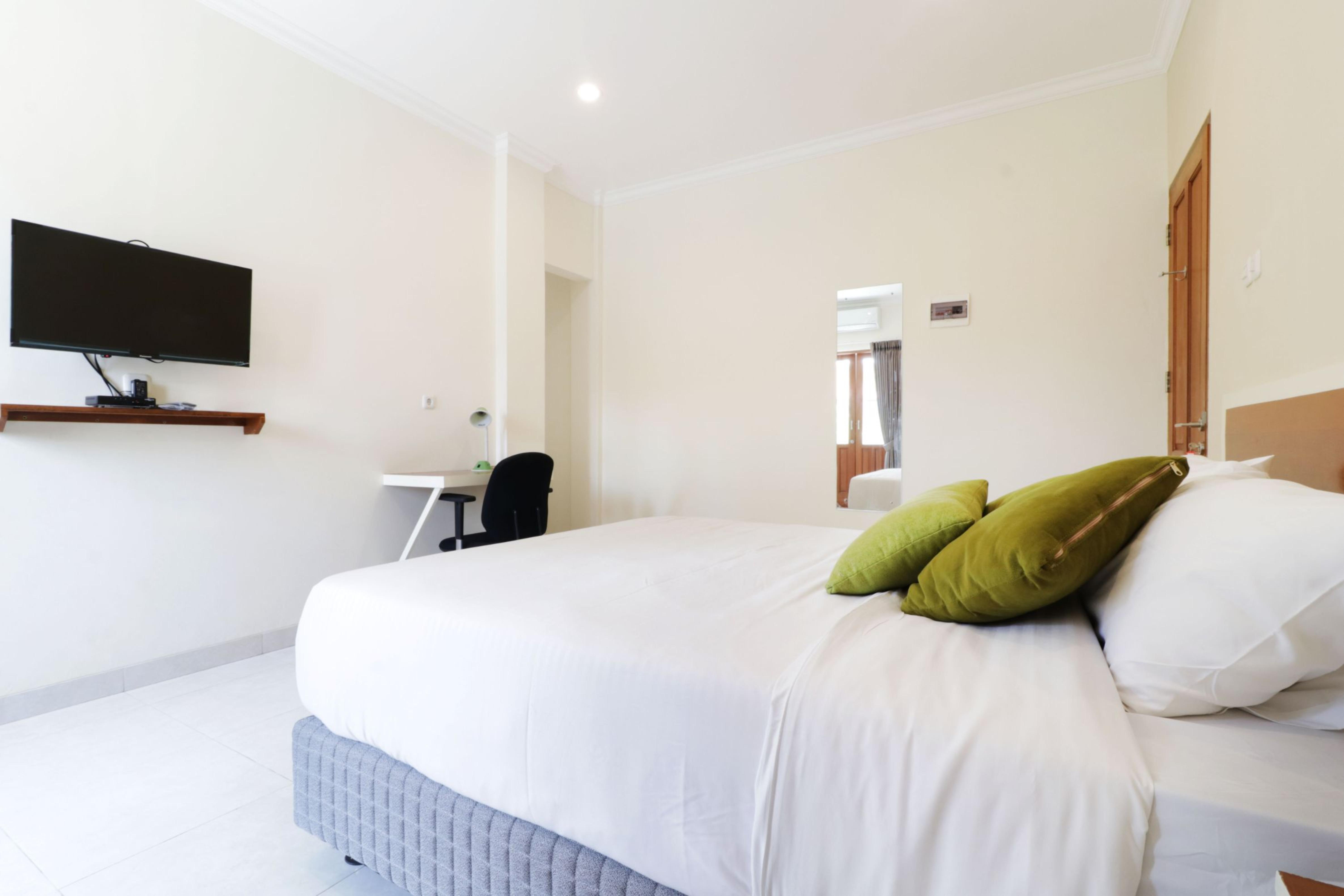 Nikara Syariah Guest house 5*