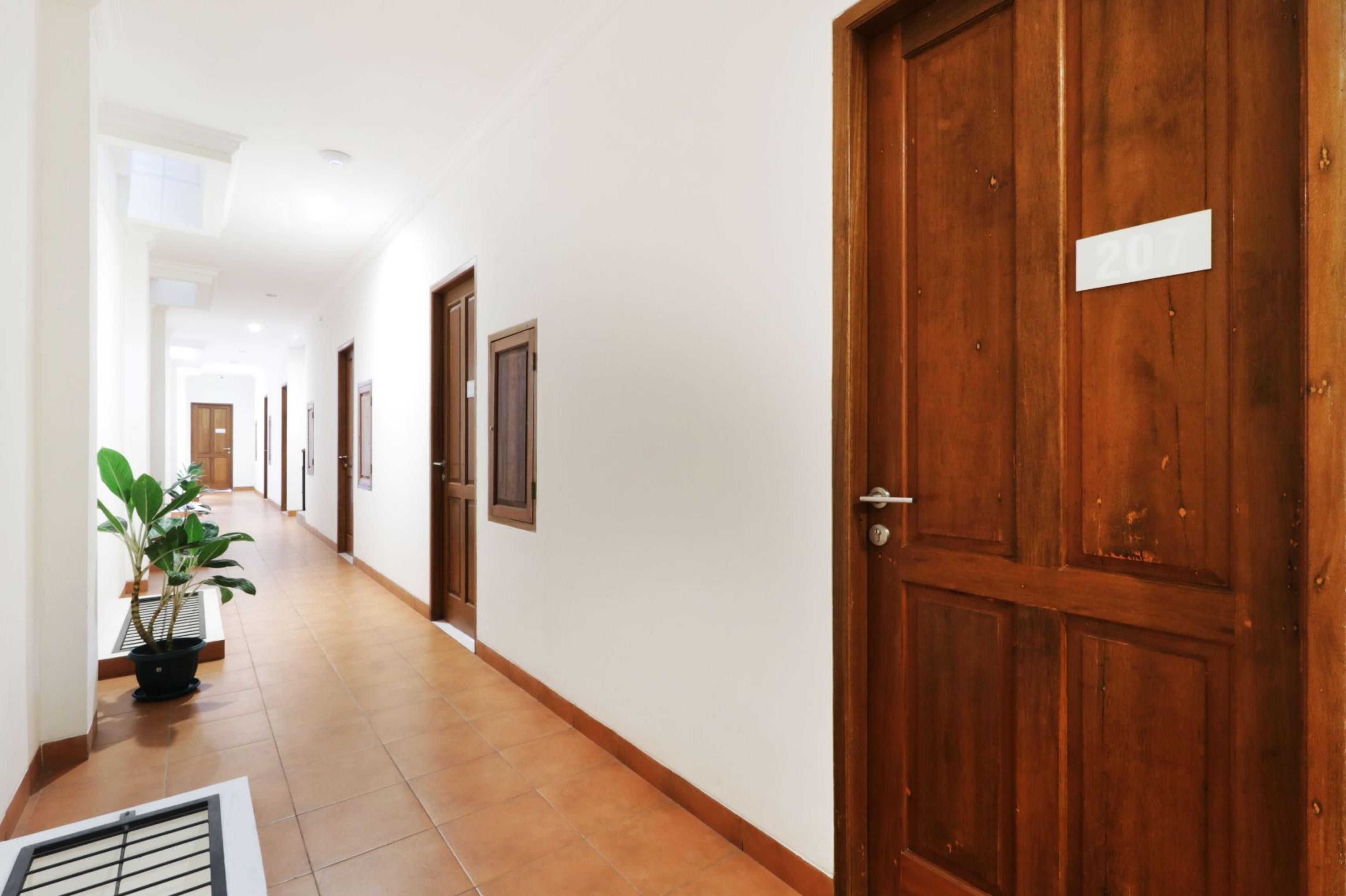 Nikara Syariah Guest house