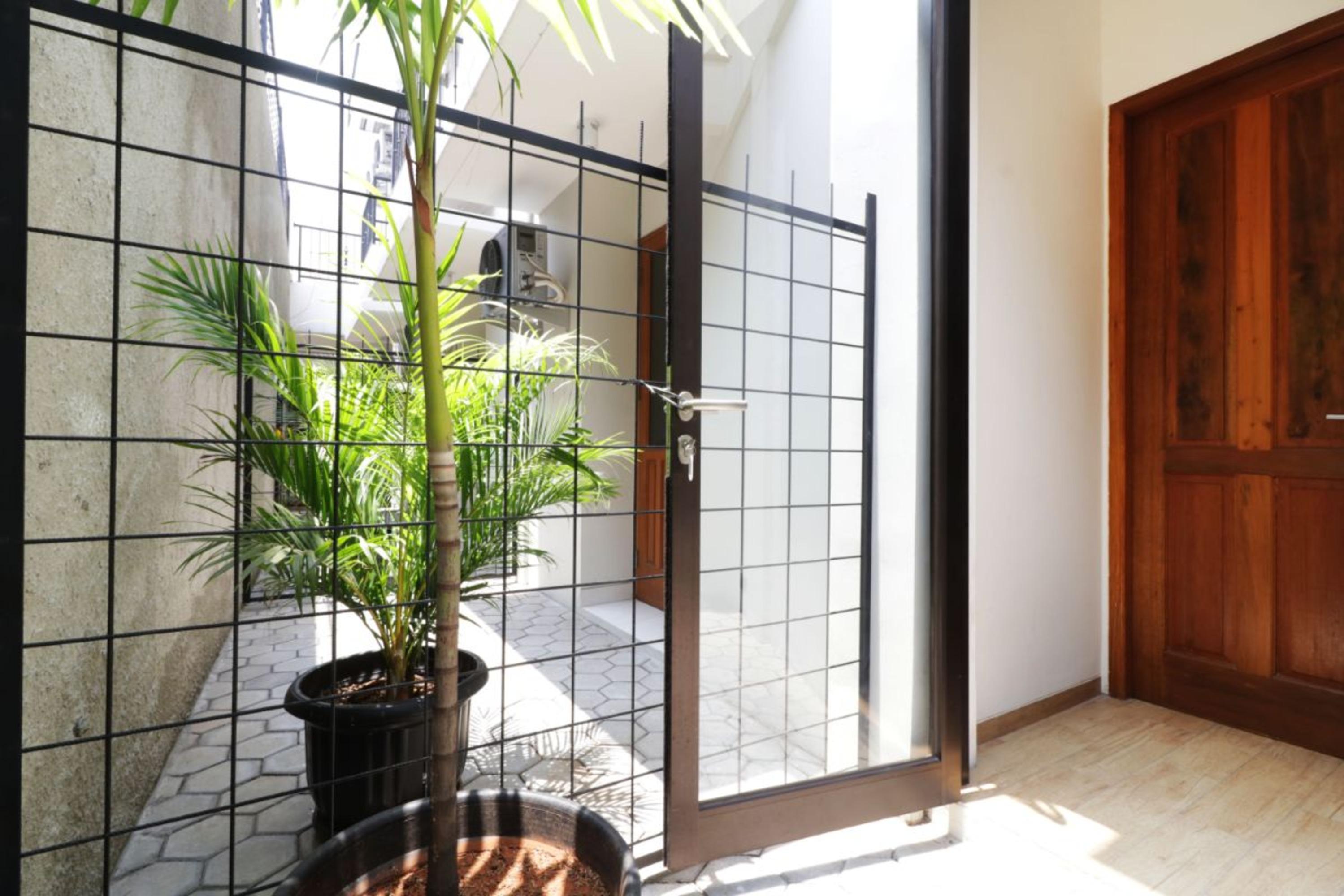 Guest house Nikara Syariah
