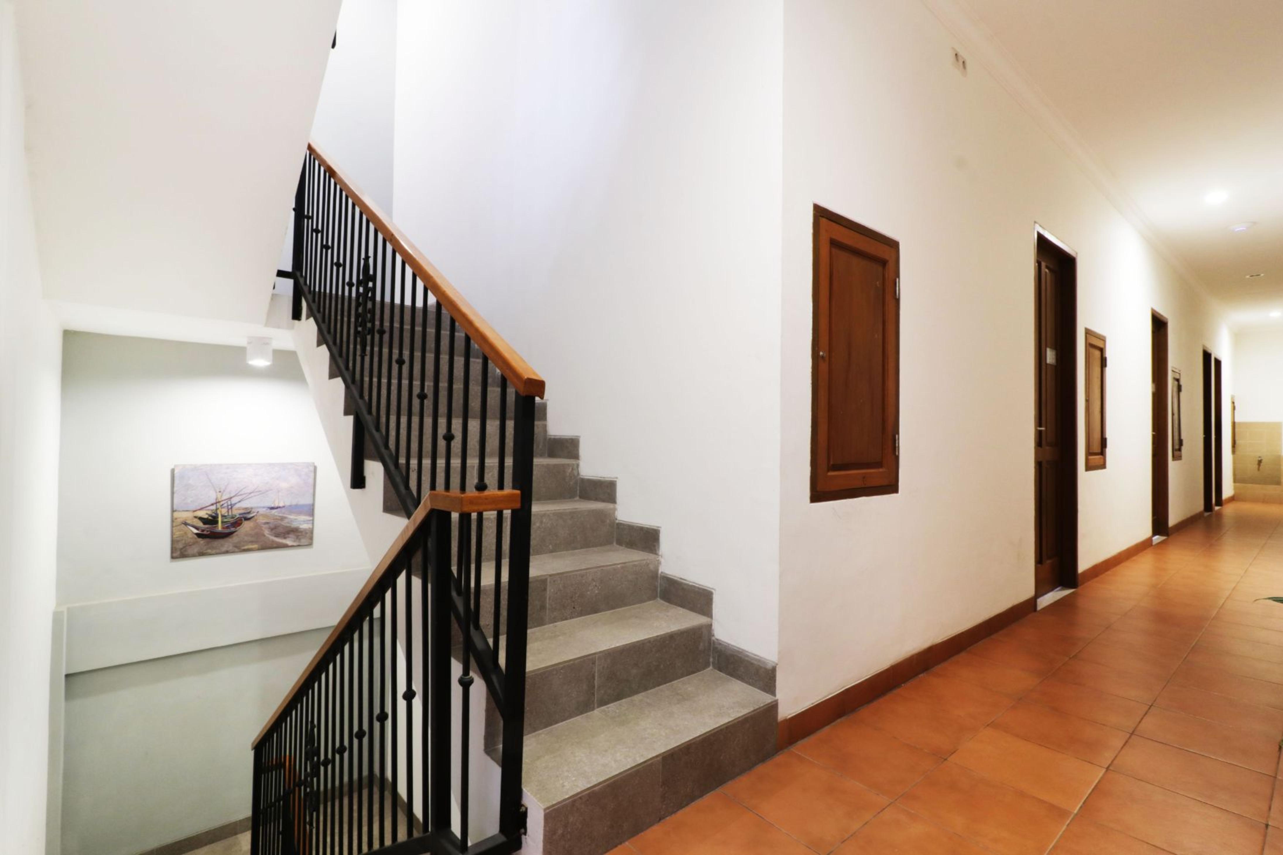 Nikara Syariah Guest house Jakarta
