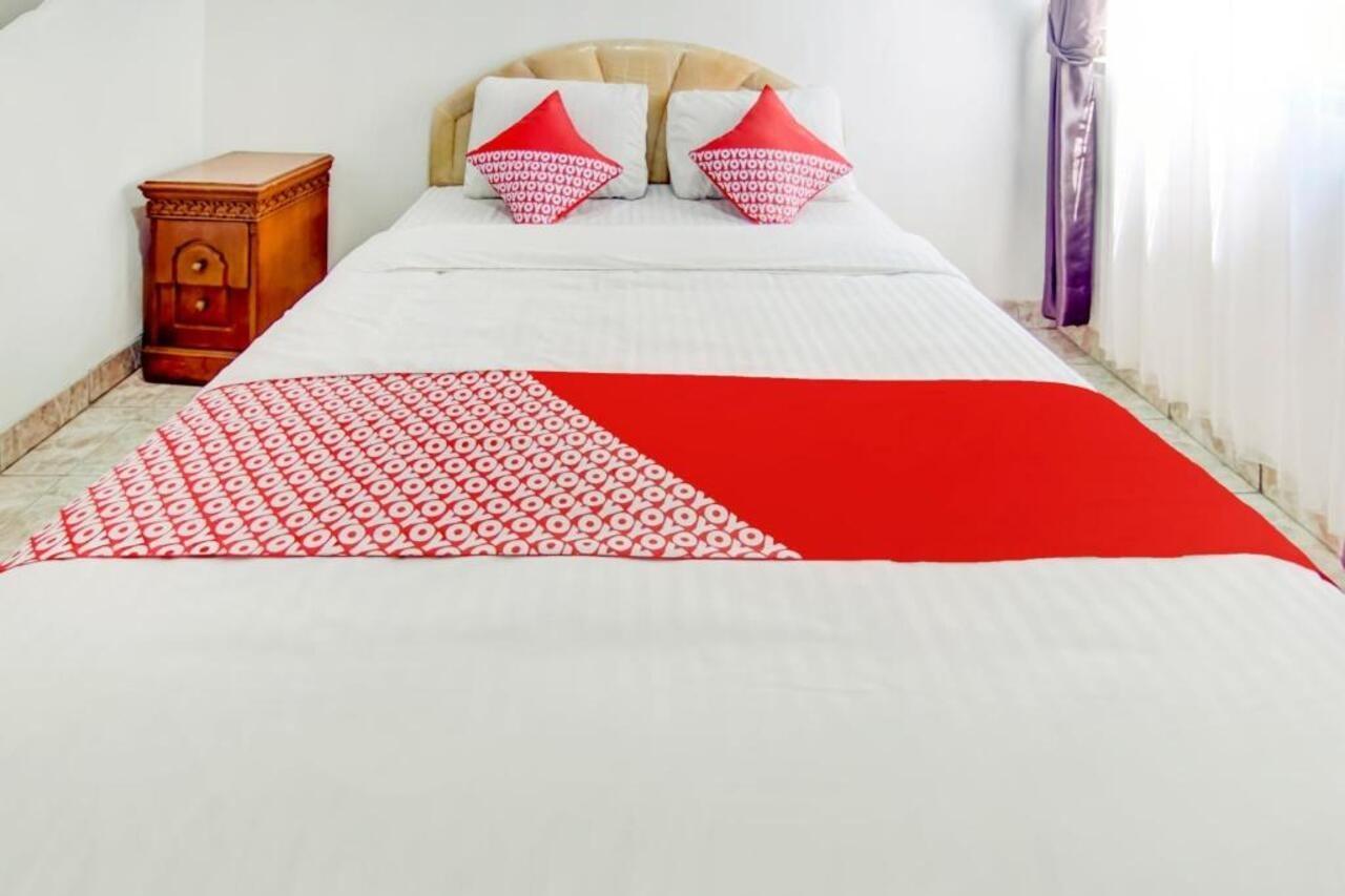 Reddoorz Syariah Near Aeon Mall Tanjung Barat 2* Jakarta