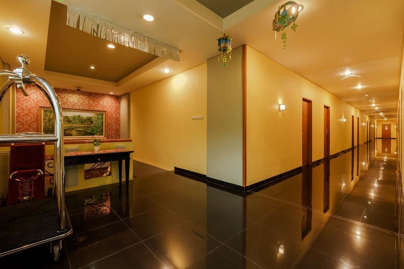 Hotel Reddoorz Near Dunia Fantasi Ancol Jakarta