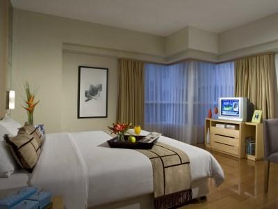 Somerset Berlian Apartment