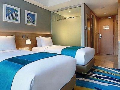 Holiday Express Wahid Hasyim By Ihg Hotel 3*