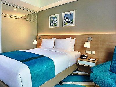 Holiday Express Wahid Hasyim By Ihg Hotel 3*