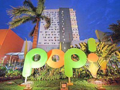 Hotel Pop! Kelapa Gading