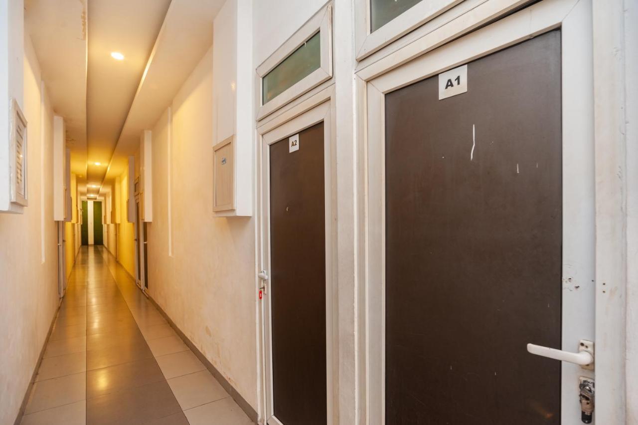 Reddoorz Near Binus Anggrek 2