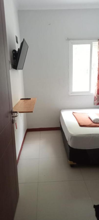 Nyenyak Senayan Benhil Khách sạn 2*