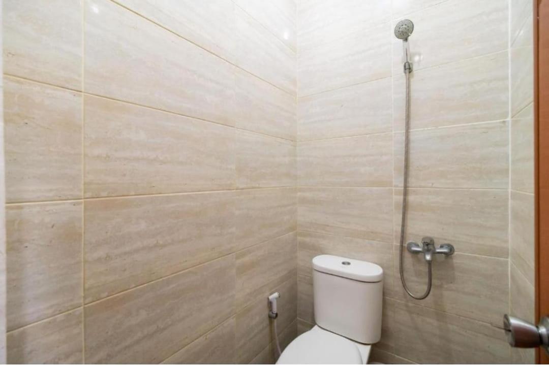 Khách sạn Nyenyak Senayan Benhil 2*