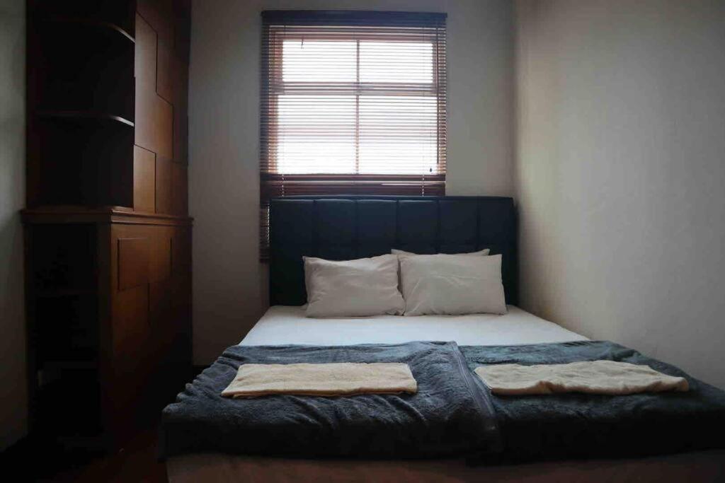 2br The Belleza At Permata Hijau 18th Floor Apartment