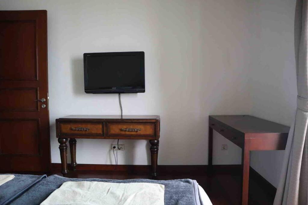 2br The Belleza At Permata Hijau 18th Floor
