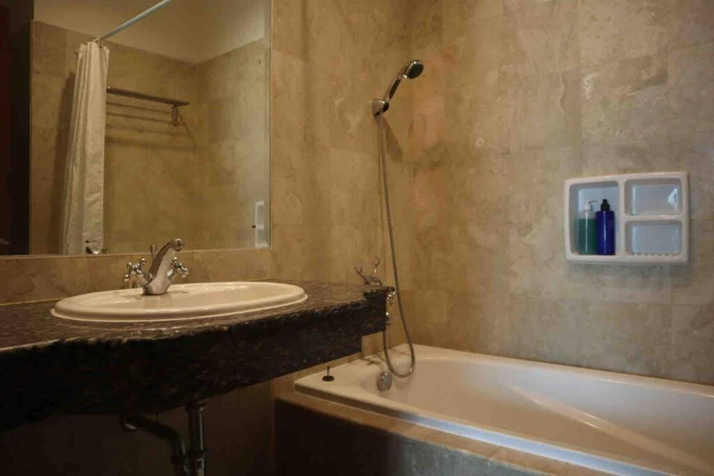 Apartment 2br The Belleza At Permata Hijau 18th Floor Jakarta