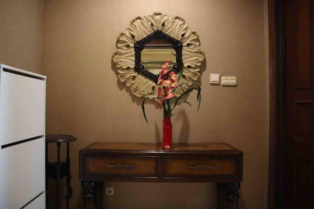 2br The Belleza At Permata Hijau 18th Floor