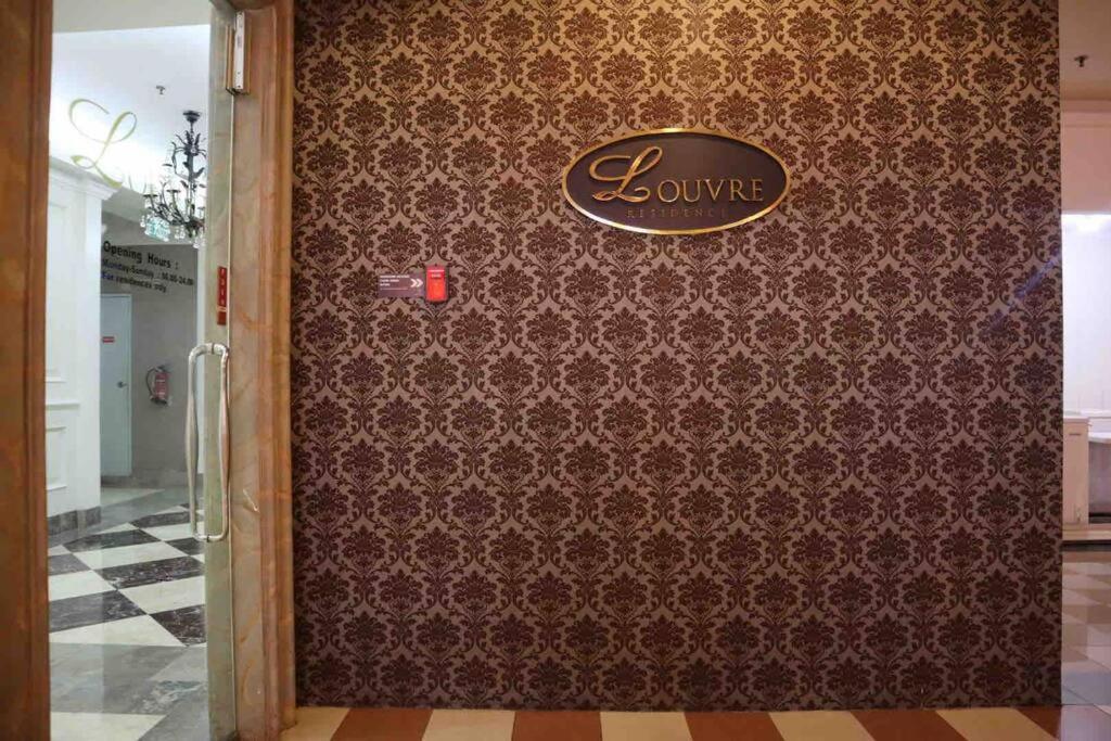 2br The Belleza At Permata Hijau 18th Floor *