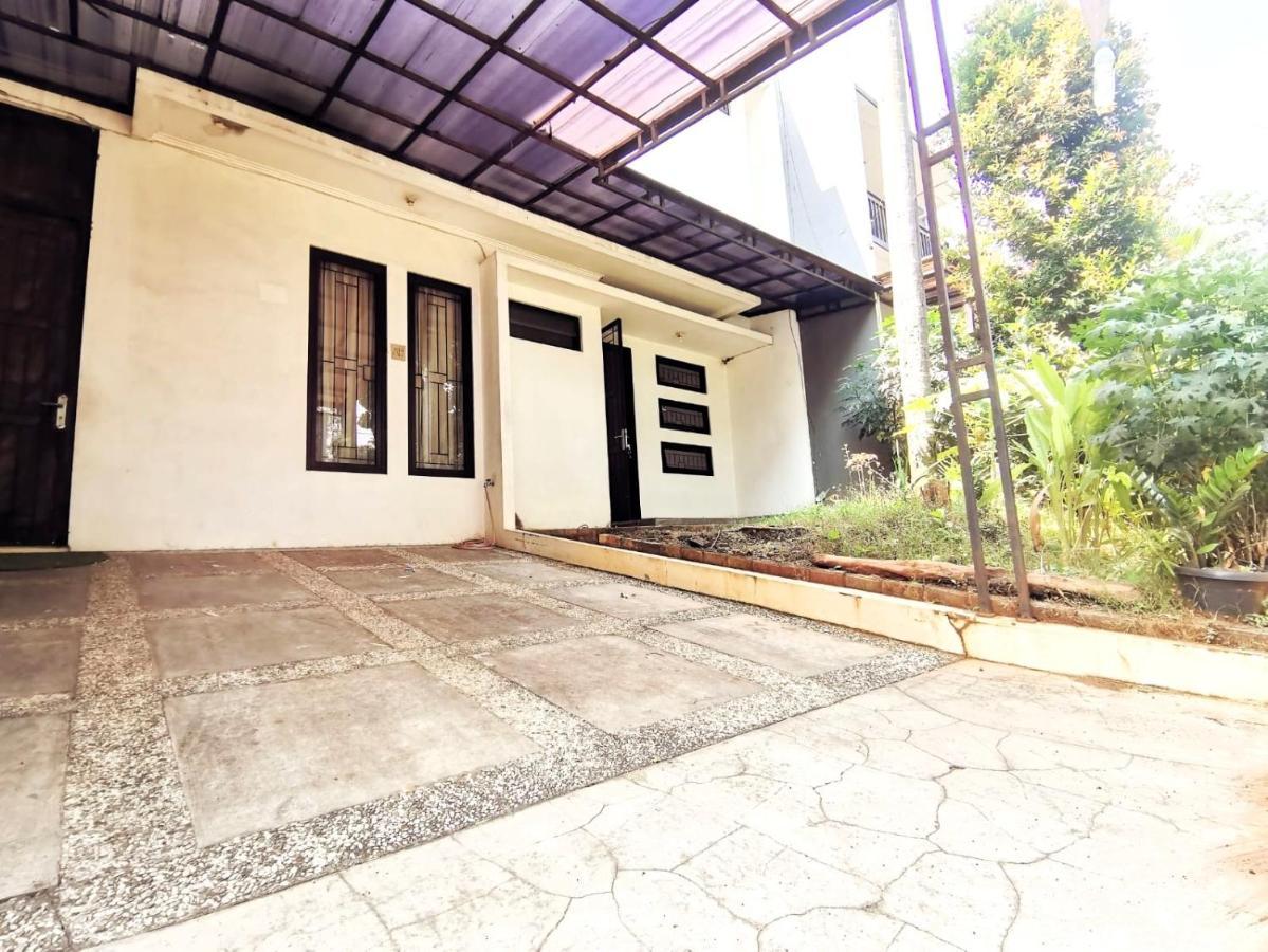 4-bedroom In South Nuansa Swadarma By Le Ciel Hospitality * Jakarta