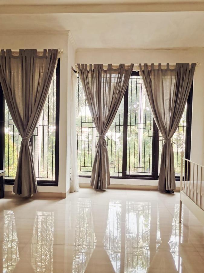4-bedroom In South Nuansa Swadarma By Le Ciel Hospitality Jakarta