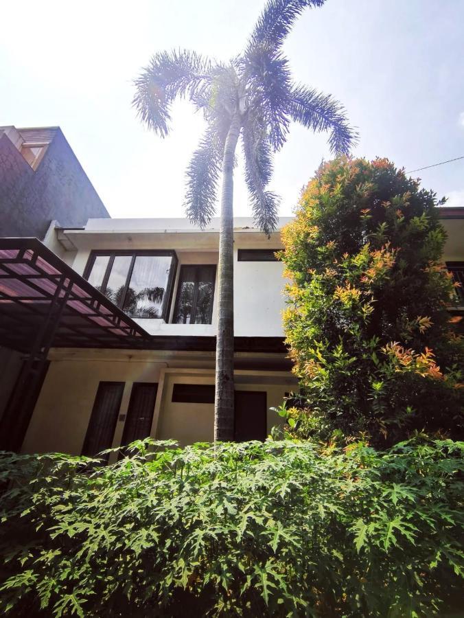 4-bedroom In South Nuansa Swadarma By Le Ciel Hospitality Bahay bakasyunan