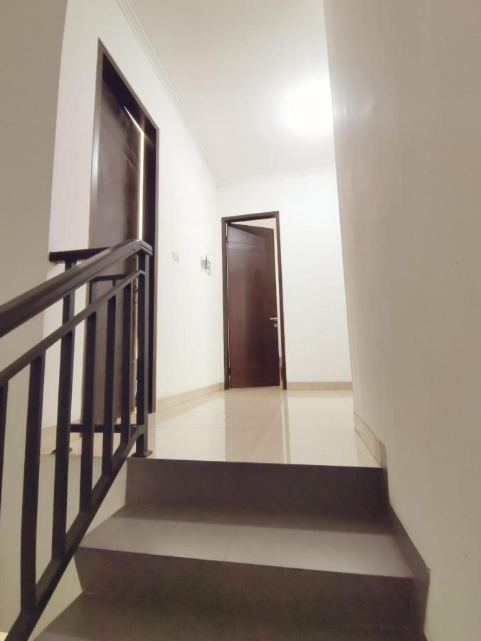 Bahay bakasyunan 4-bedroom In South Nuansa Swadarma By Le Ciel Hospitality *