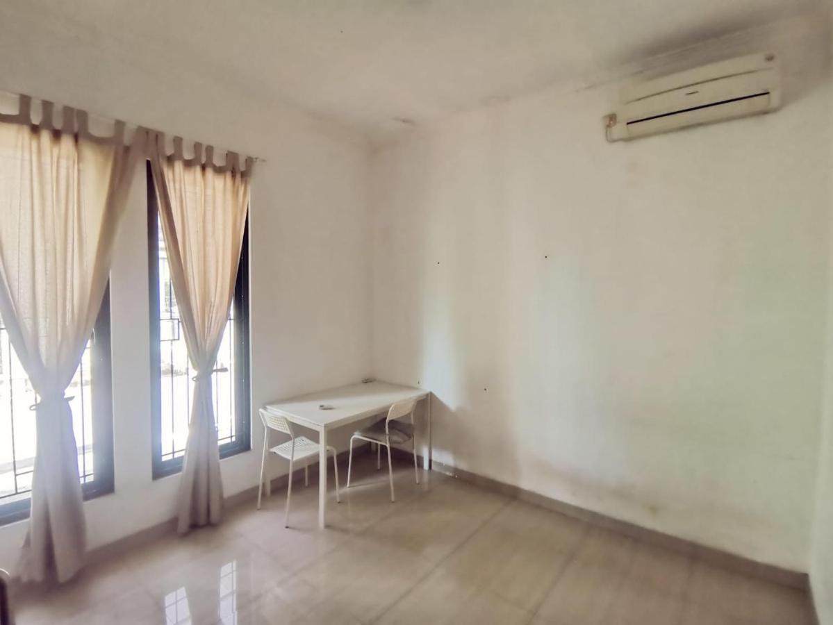 4-bedroom In South Nuansa Swadarma By Le Ciel Hospitality *