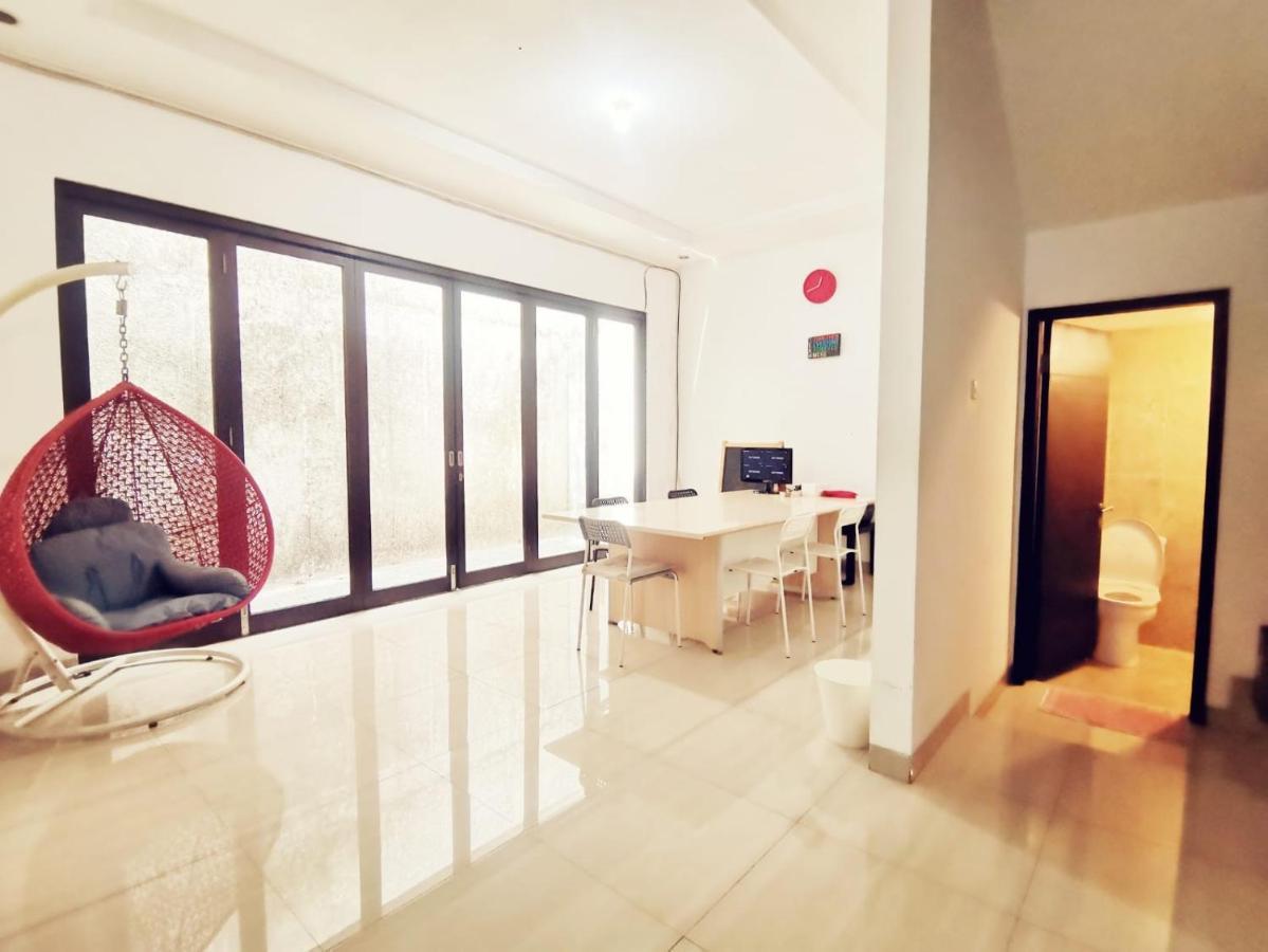 4-bedroom In South Nuansa Swadarma By Le Ciel Hospitality *