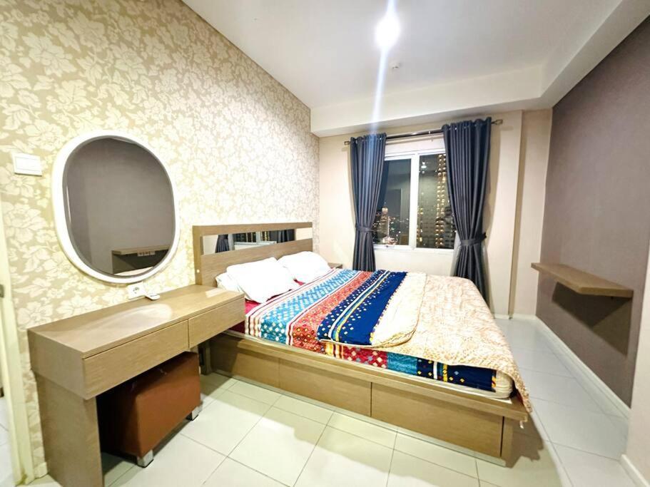 Thamrin Serviced Full Facilities B2ct3a * Jakarta