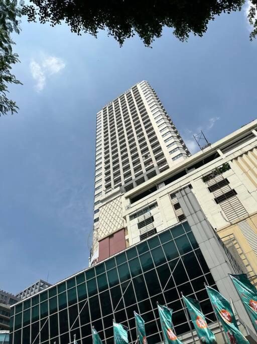 Thamrin Serviced Full Facilities B2ct3a Pangsapuri Jakarta