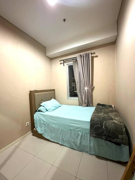 Thamrin Serviced Full Facilities B2ct3a Pangsapuri *
