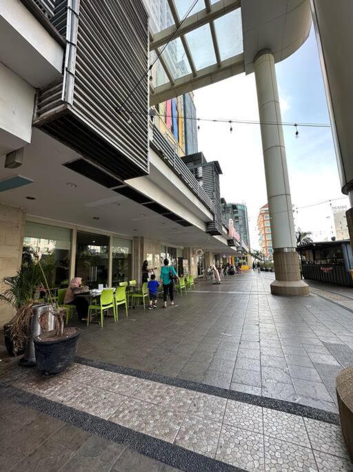 Thamrin Serviced Full Facilities B2ct3a