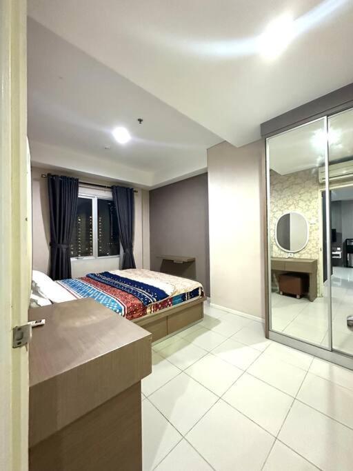 Thamrin Serviced Full Facilities B2ct3a Pangsapuri *