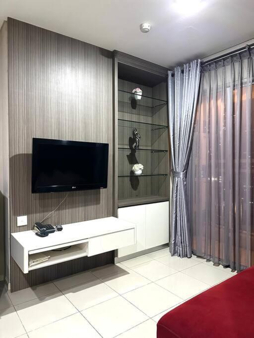 Thamrin Serviced Full Facilities B2ct3a Pangsapuri