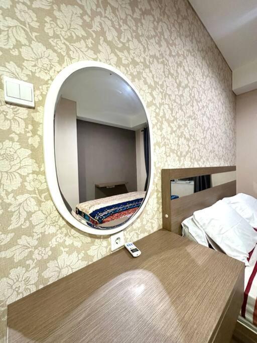 Thamrin Serviced Full Facilities B2ct3a Pangsapuri *