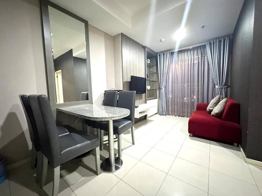 Thamrin Serviced Full Facilities B2ct3a * Jakarta