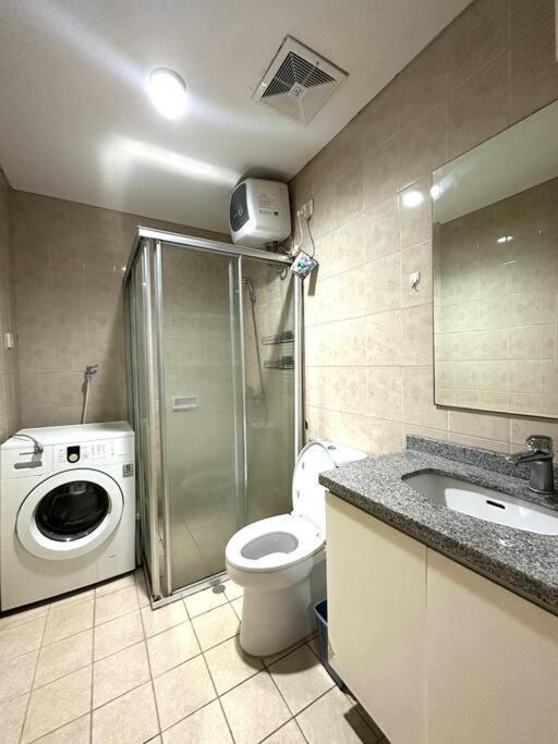 Thamrin Serviced Full Facilities B2ct3a Pangsapuri Jakarta