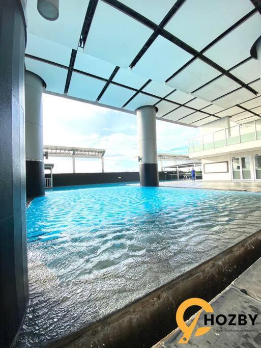Thamrin Serviced Full Facilities B2ct3a *