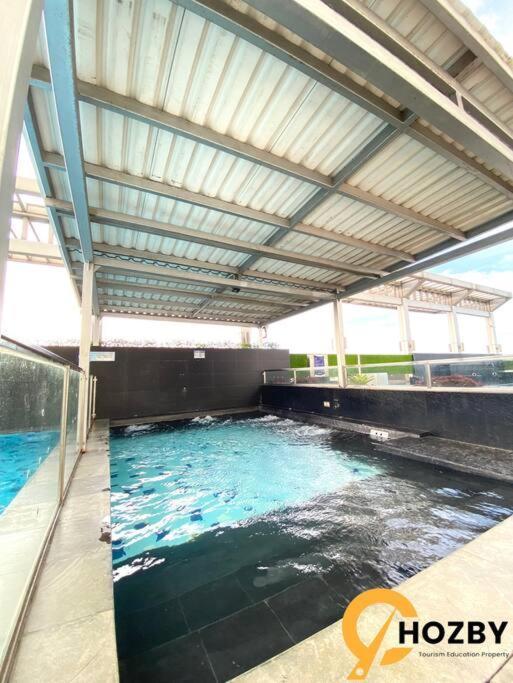 Thamrin Serviced Full Facilities B2ct3a Pangsapuri