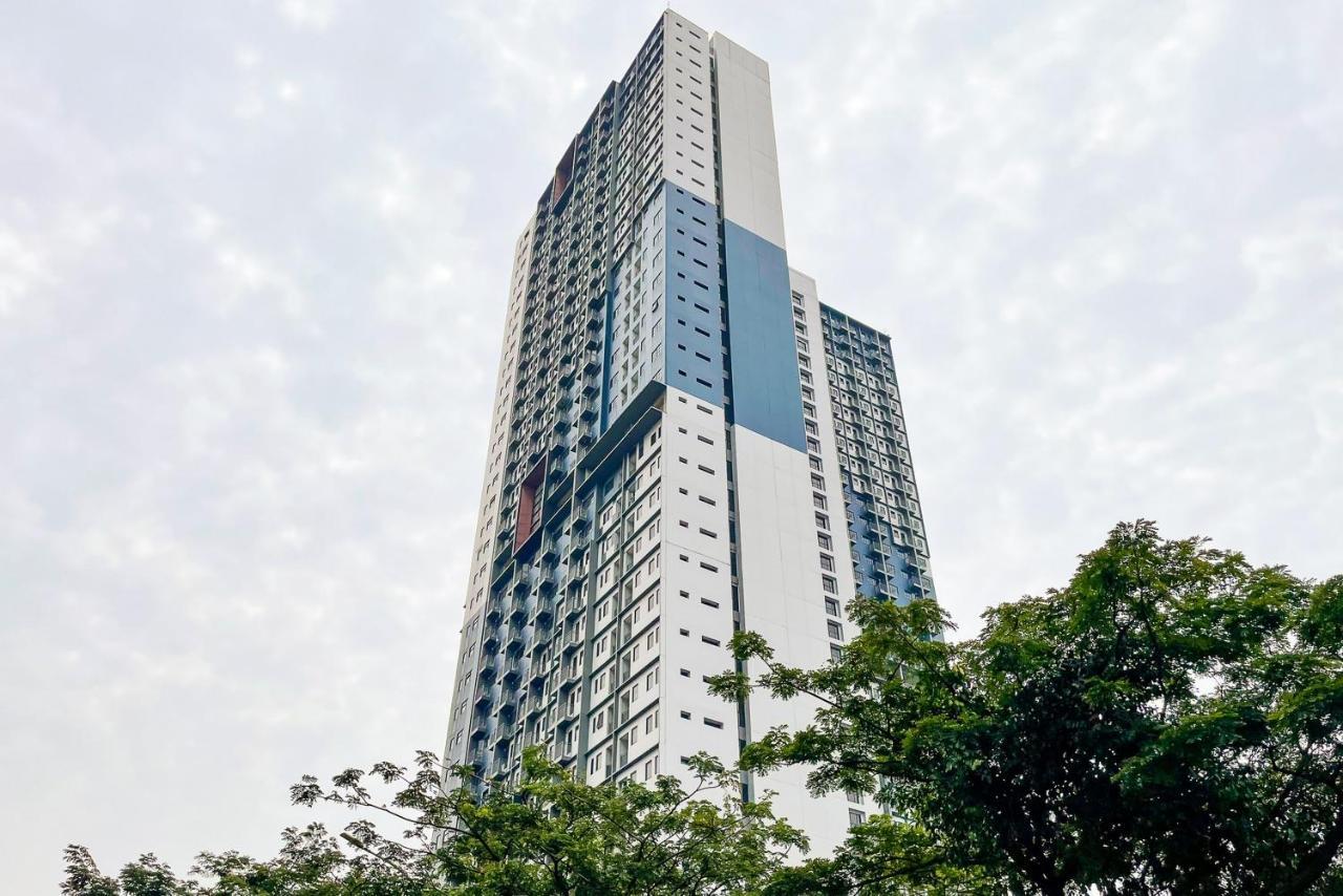 Redliving Evenciio - Arutala Living Appartement Jakarta