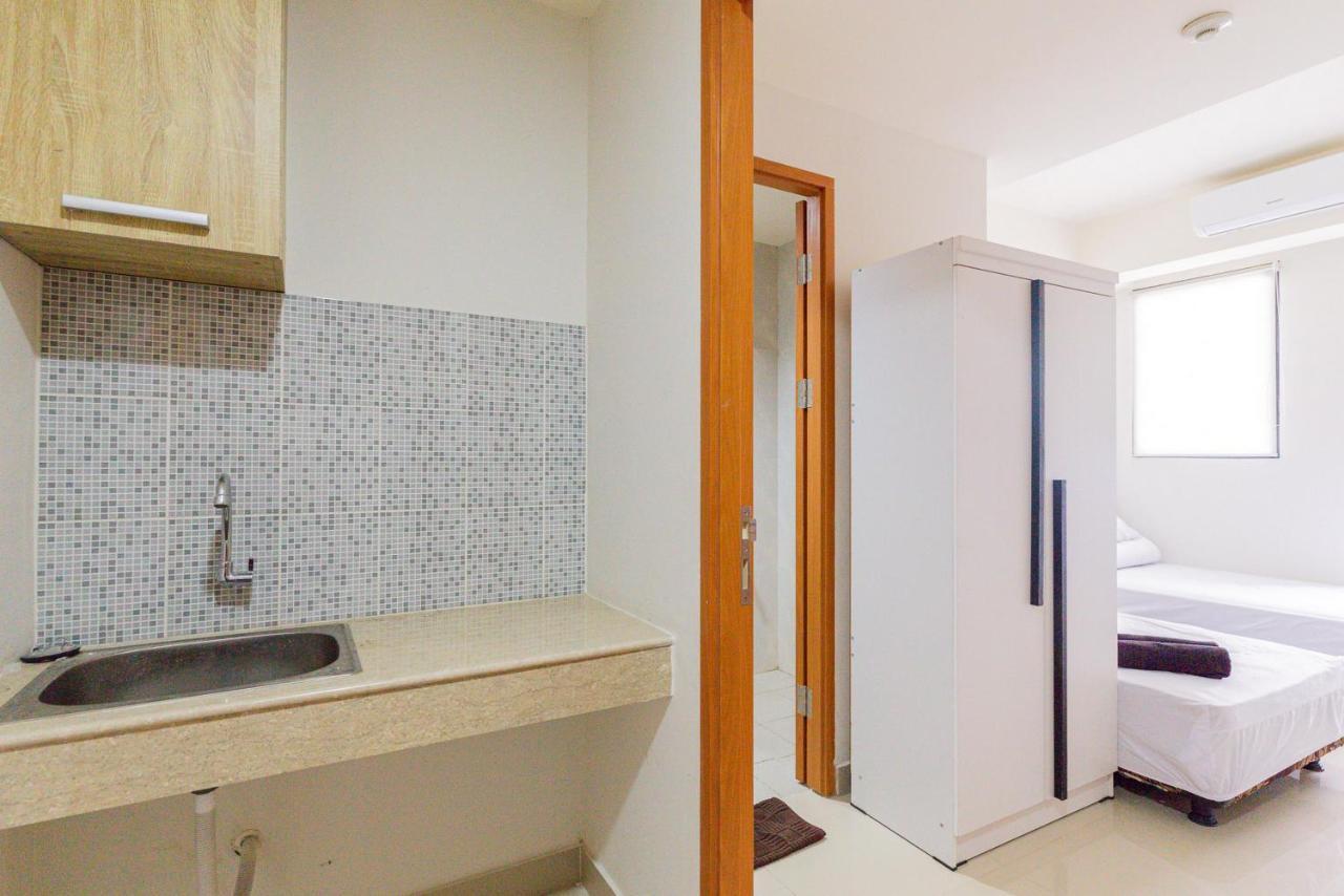 Redliving Evenciio - Arutala Living Appartement