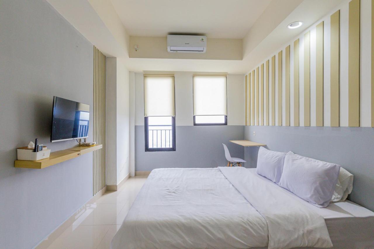 Redliving Evenciio - Arutala Living