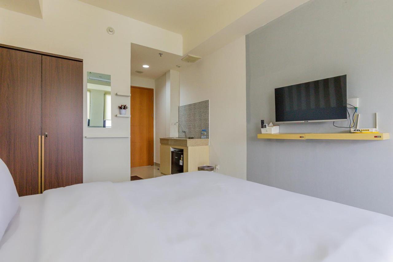 Appartement Redliving Evenciio - Arutala Living Jakarta