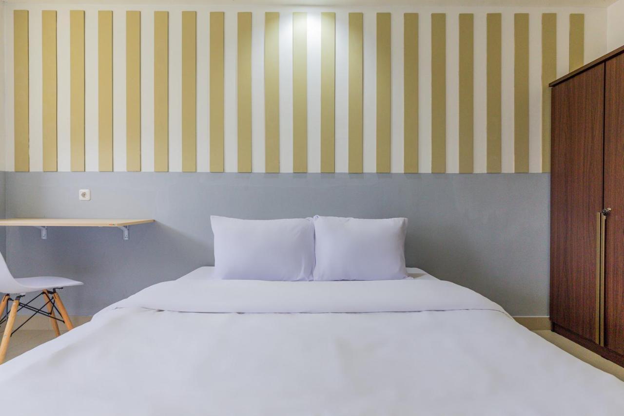 Appartement Redliving Evenciio - Arutala Living Jakarta