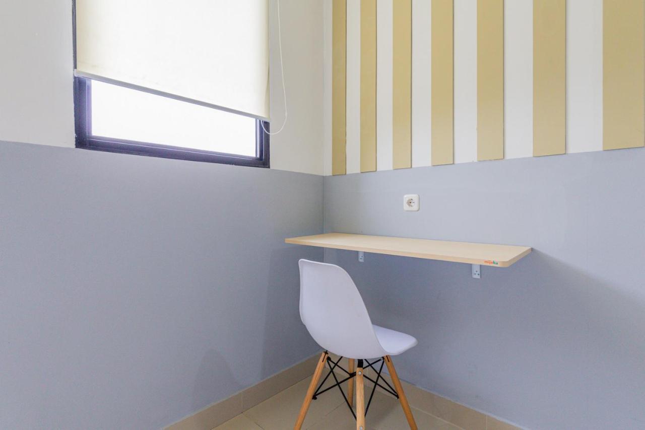 Appartement Redliving Evenciio - Arutala Living