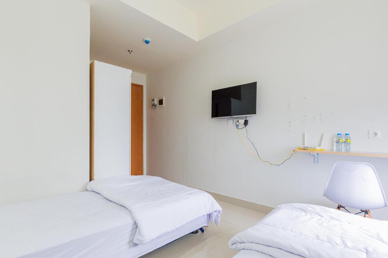 Appartement Redliving Evenciio - Arutala Living