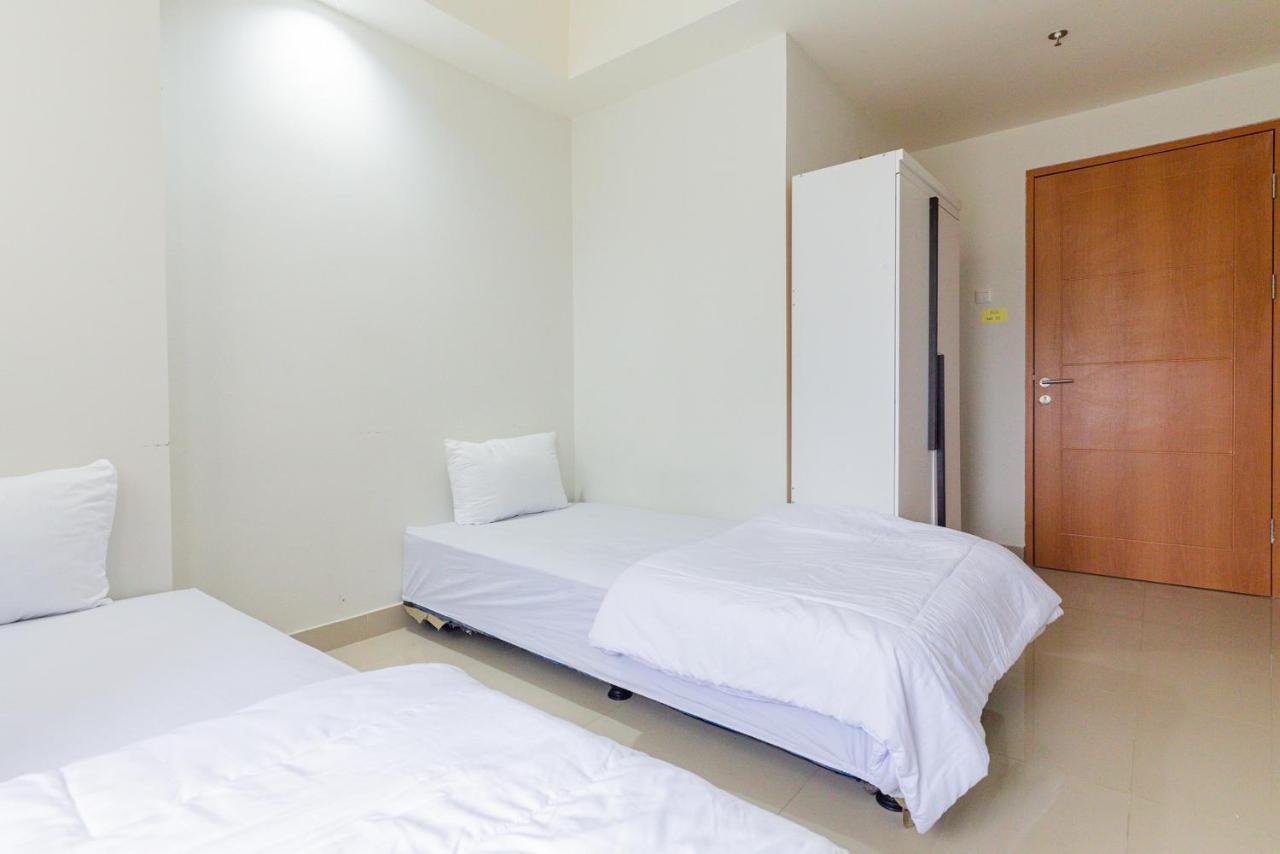Appartement Redliving Evenciio - Arutala Living Jakarta