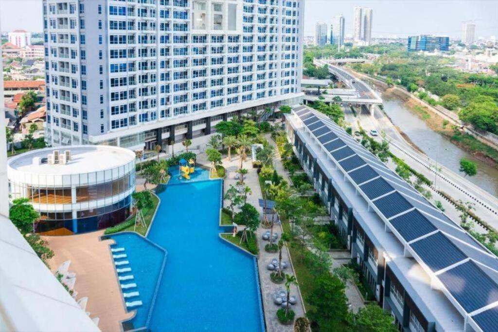 Puri Mansion Type Jakarta