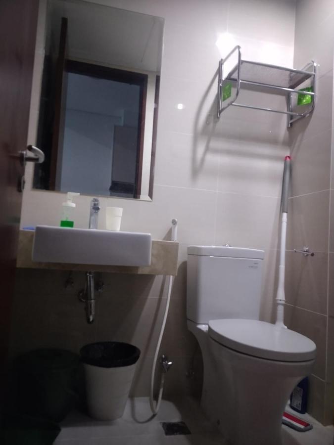 Puri Mansion Type Apartment *