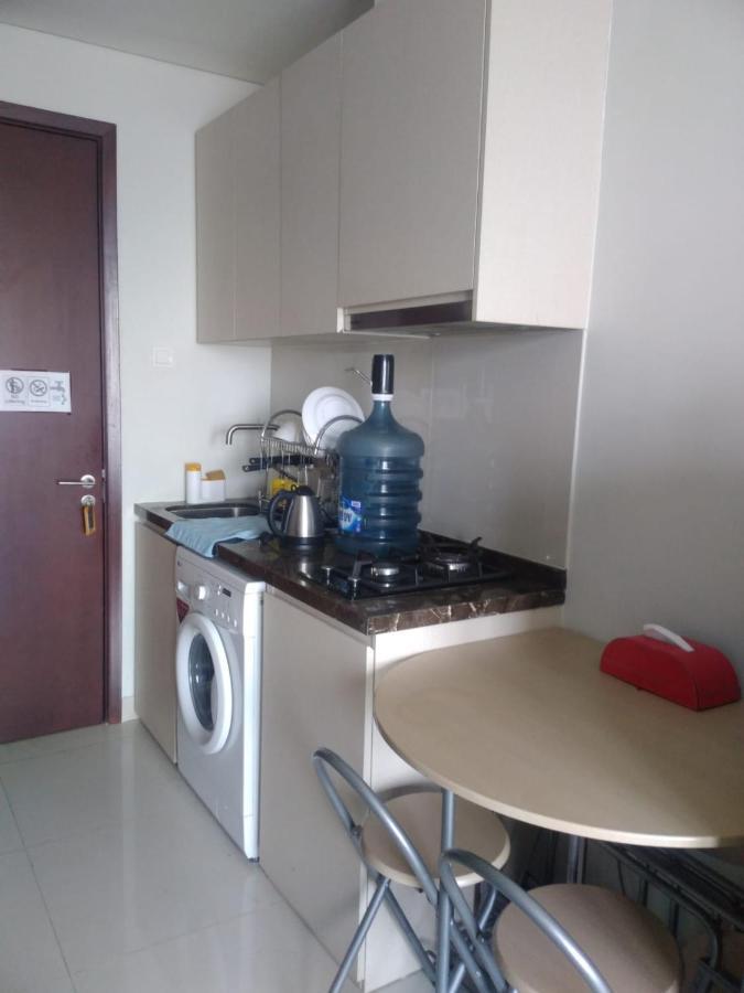 Puri Mansion Type Apartment *